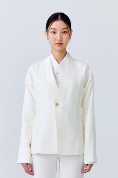 Women&#039;s Hanbok Suit Jacket