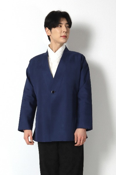 Hanbok Fabric Jacket